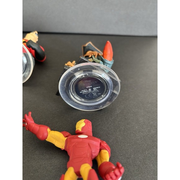 Disney Infinity Figures 9 Pcs - Picture 16 of 16